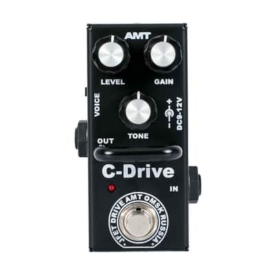 AMT Electronics C-Drive Mini
