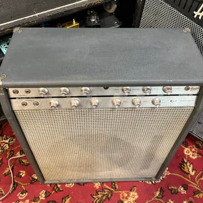 Sound Electronics X305R 1960s image 4