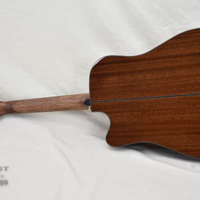 Takamine G Series GD30CE-12NAT (s/n: 2872) image 9