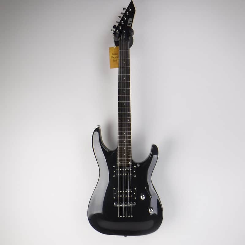 ESP LTD MH-10 image 1