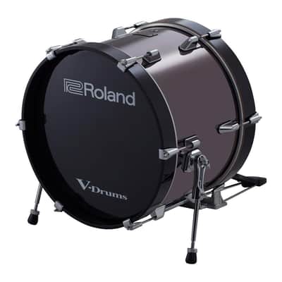 Roland KD-180 18 Acoustic Electronic Kick Drum image 3