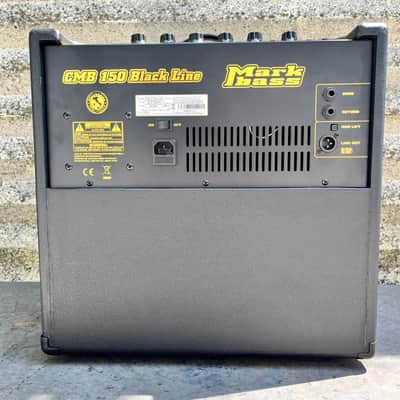 Markbass CMB 121 BlackLine image 4
