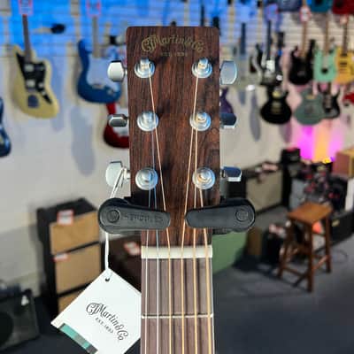 Martin 00-X2EL Cocobolo Left-Handed Grand Concert Acoustic-Electric Guitar GET PLEK'D! 264 image 5