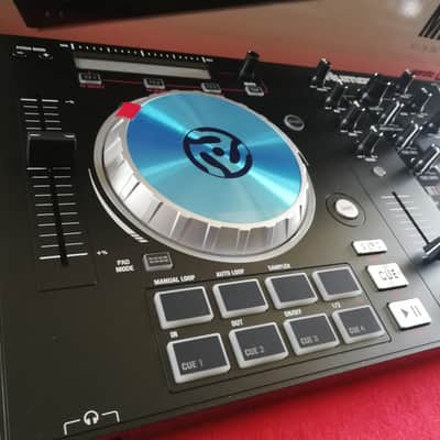 Numark Mixtrack Pro 3 image 2