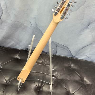 Squier Loaded Neck with Hockey Stick Headstock, Laurel Fingerboard image 4