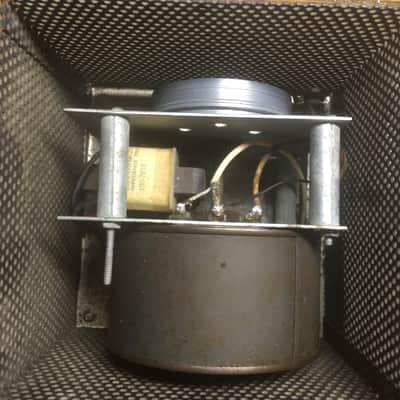 Morley EVO-1 oil can delay for repair image 5