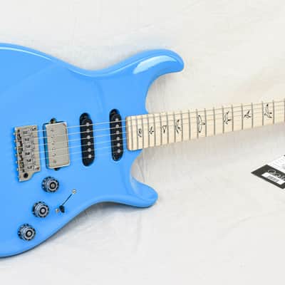 2023 PRS Guitars Fiore - Larkspur image 4