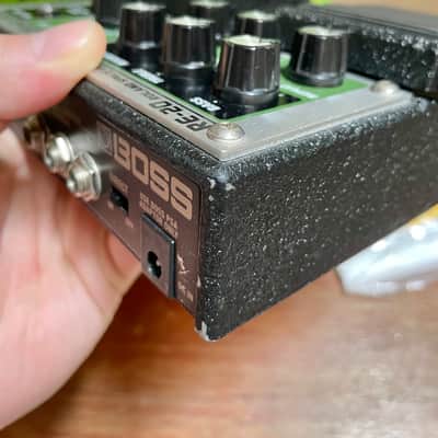 Boss RE-20 Space Echo image 16