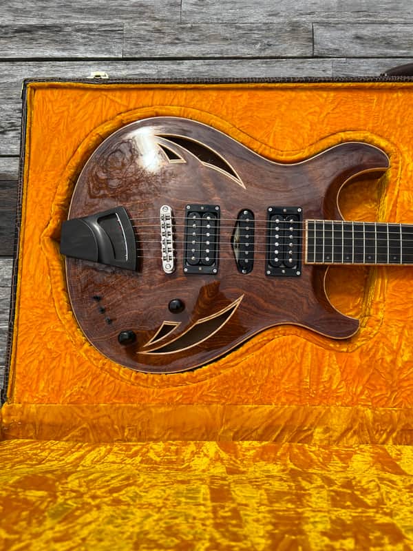 Artinger Semi Hollow 2021 image 1