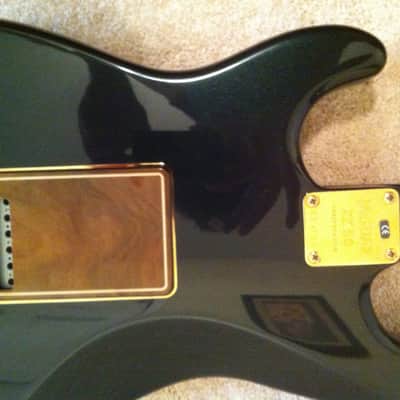 Collector ALERT! Mint Fender Jaguar XK 50 Stratocaster image 7