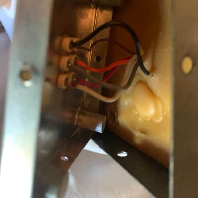 Vintage 1950's Pultec RE-23 Recording Equalizer image 3