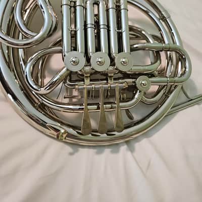 C.G. Conn Professional 8D Double French Horn image 12
