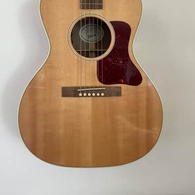 Gibson L-00 Studio Walnut 2019 - Antique Natural image 2