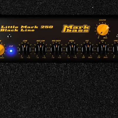Markbass MBC105015 CMD JB PLAYERS SCHOOL image 4