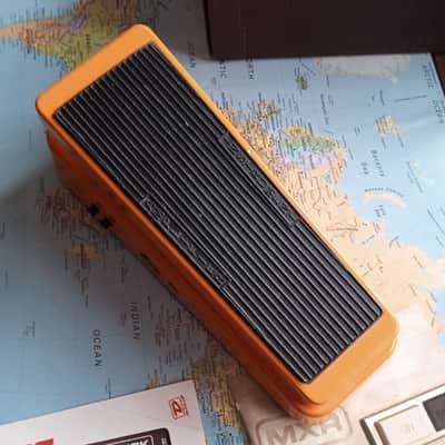 Discontinued and rare : MXR CSP001 Variphase Pedal phase 90 image 2