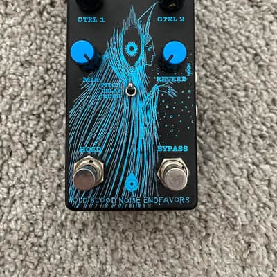 Old Blood Noise Endeavors Dark Star Pad Reverb V2 | Reverb