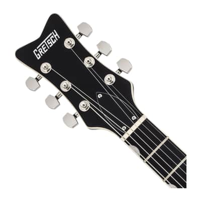 Gretsch Electromatic Premier Jet Electric Guitar - Onyx Storm image 4