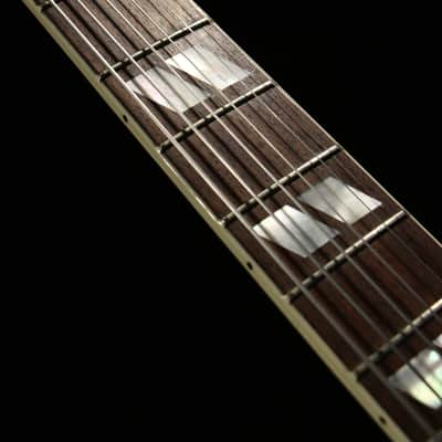 GIBSON ES-175 1988 Alpine white image 9