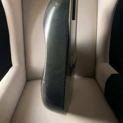 Blackbird Super OM Carbon Fiber MiSi Pickup image 7