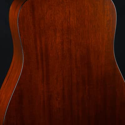Collings D1A T S Adirondack Spruce and Mahogany Traditional Series with Satin Finish Used (2024) image 19