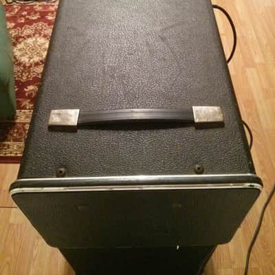 Traynor YBA-3 Custom Special image 10