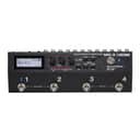 BOSS Multi Effects Switcher with Three Loops, Backlit LCD, Complete Foot Control, USB, Editing Knobs and Remote Editing