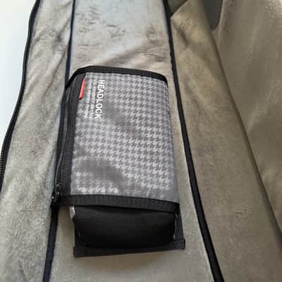 Immagine Mono Mono Cases Single Electric Bass 2024 - Noire - 5