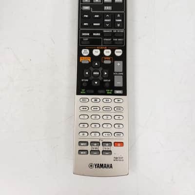 Yamaha HTR 6063 image 15