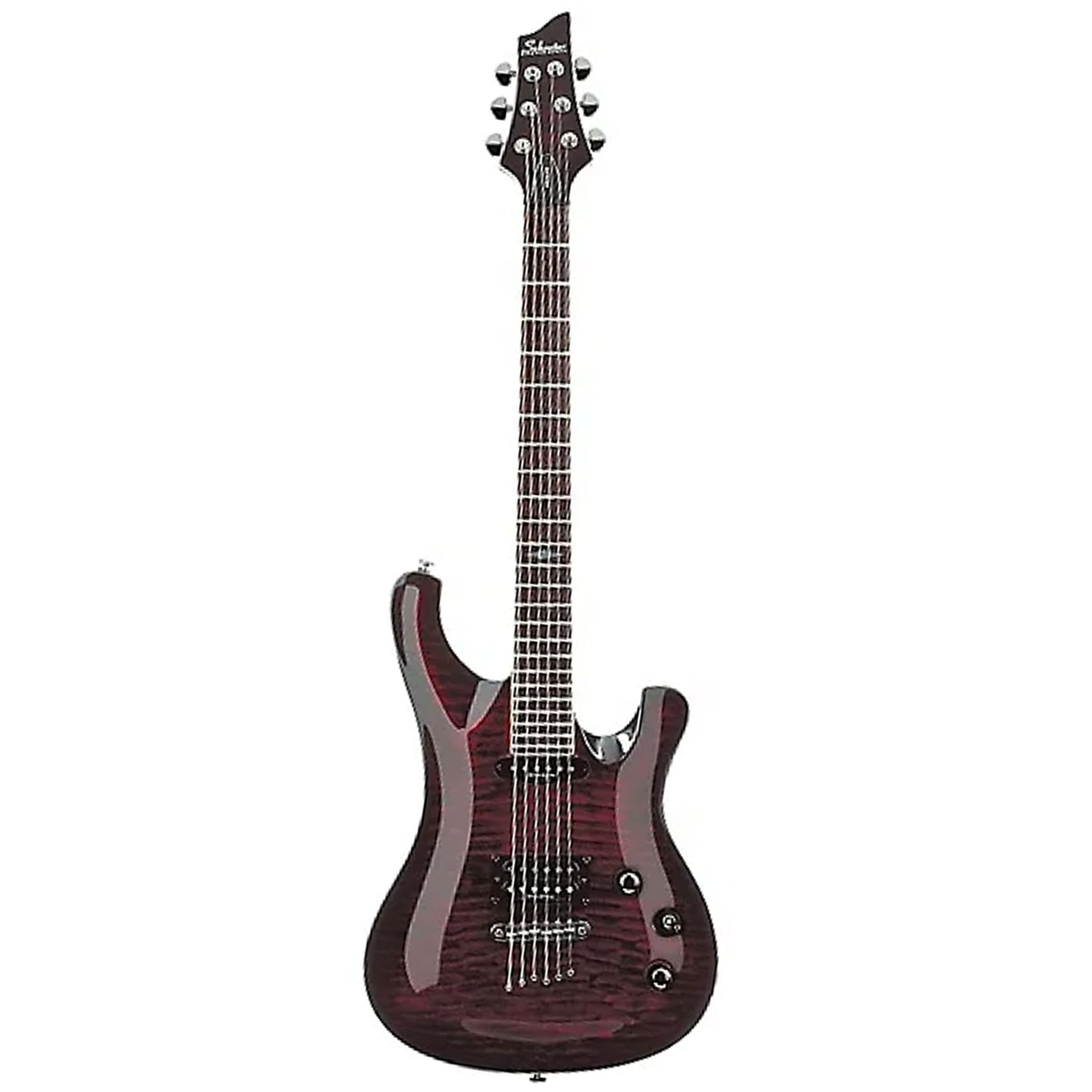 Schecter 006 Elite HS | Reverb