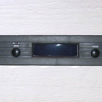 Emu Systems Proteus 2 1991 Dark Gray image 1