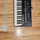 Korg PolySix - KiwiSix modded!!!  - MIDI!!!
