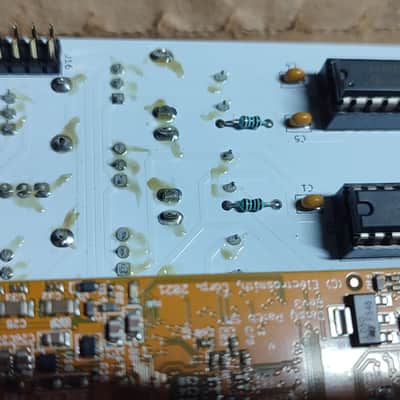 Tap-O-Matic Tap-O-Matic Delay DivKid Discord Edition - Expanded OAM Time Machine 2025 - White image 8