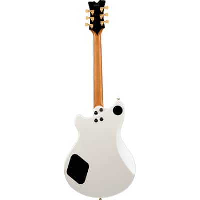 EVH SA-126 Special EB Platinum Pearl Metallic - Electric Guitar image 2