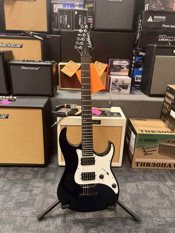Washburn Mercury Series MG-52 image 1