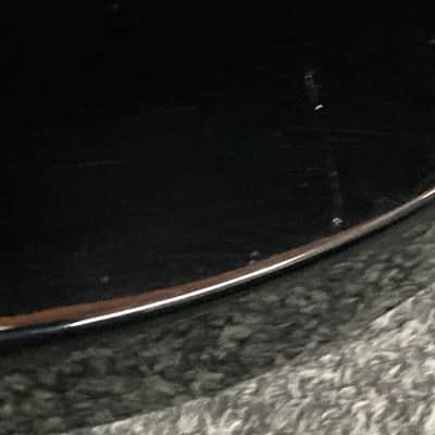 PRS S2 Vela Semi-Hollow 2022 - Present - Black image 12