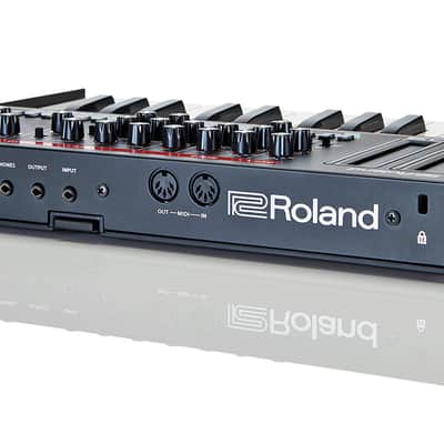Roland JX-03 Boutique Series Synthesizer Module (clone of legendary JX3P) image 3