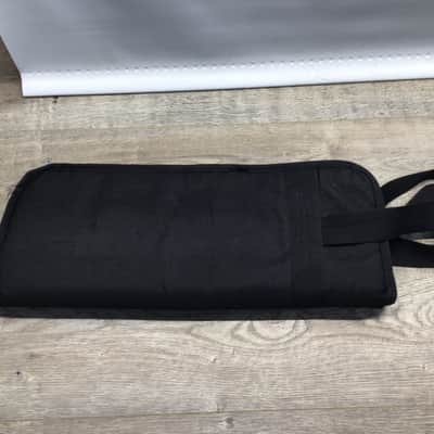 Vizcaya Drum Stick Bag w/ 3 Sets of Vic Firth Drum Sticks image 3