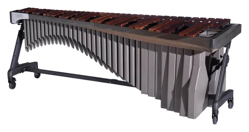 Adams Alpha 5.0 Rosewood Marimba W/Apex Frame #9G2 image 1