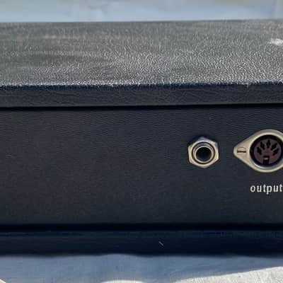 Vermona Phaser 80 PRO SERVICED/WARRANTY ! image 3