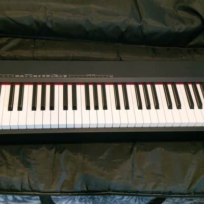 Roland A88 Weighted Keys - Keys working as original, couple cosmetic marks + BAG