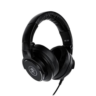 Mackie MC-150 Headphones image 2