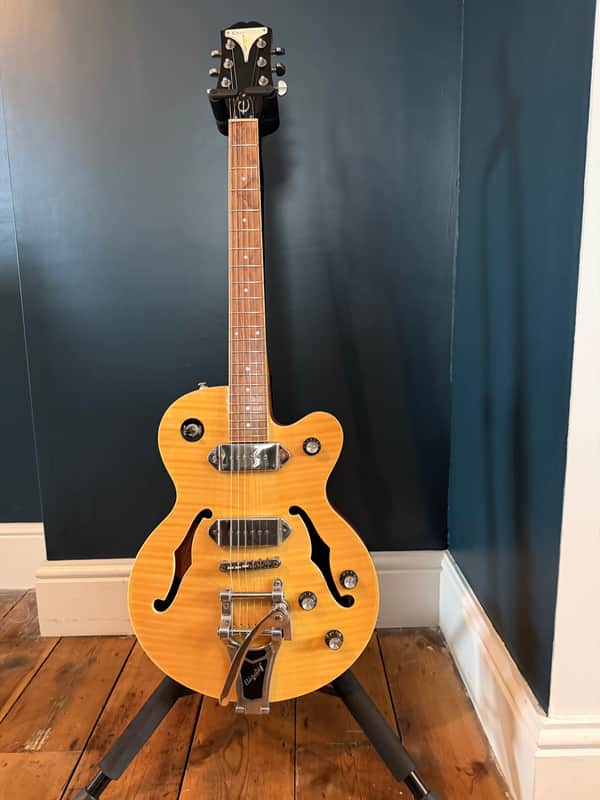Epiphone Wildkat (1999 - 2019) | Reverb UK