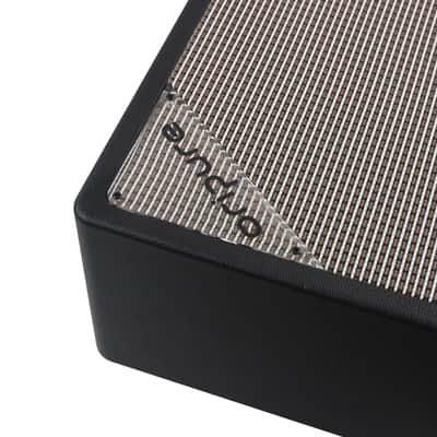 OriPure OA-110 1x10 Guitar Speaker Cabinet 20W Guitar Amplifier Cabinet image 8