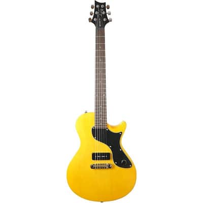 PRS SE One Korina