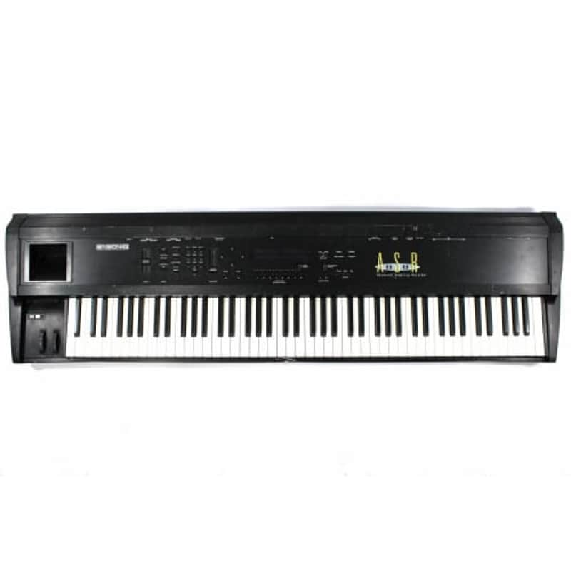 Ensoniq ASR-88 image 1