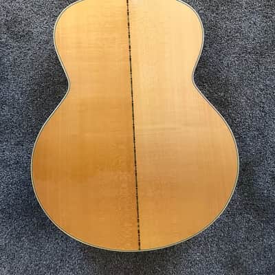 Gibson J-200 Artist 1970 - 1985 - Natural image 4