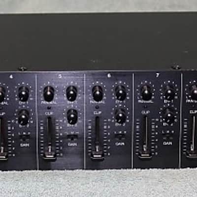 Kawai Mx-8sr 16 Input Rack Mixer | Reverb