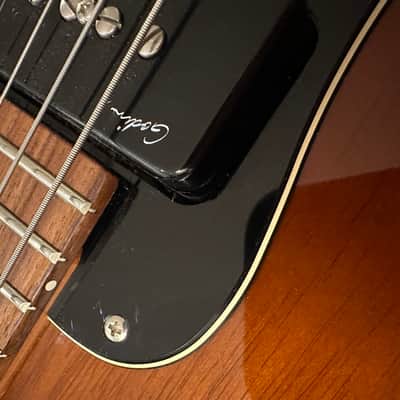 Godin Richmond Empire - Hi gloss image 7