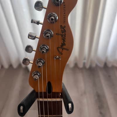 Fender Player II Telecaster HH 2024 - Present - Black image 3