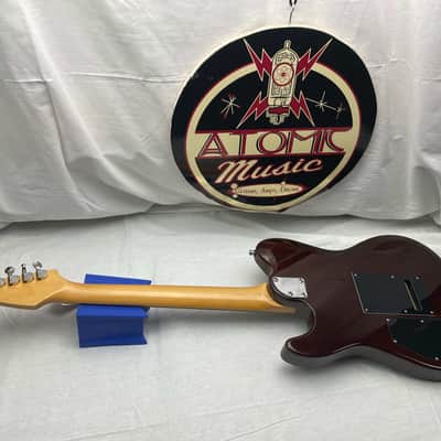 Godin Session Custom T-style Guitar 2013 image 14
